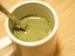 9 аргументов от вашего здоровья в пользу зеленого чая с молоком
