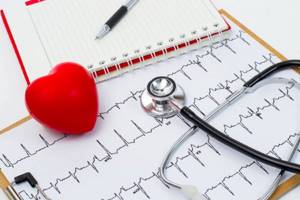 Аритмия сердца. Чем опасна, причины, симптомы, как лечить в домашних условиях