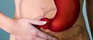 Атония желудка: причины и симптомы остановки желудка