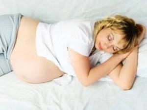 Ацетон в моче при беременности — симптомы, диагностика, лечение