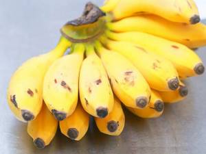 Бананы при гастрите: чем полезны, и как правильно употреблять