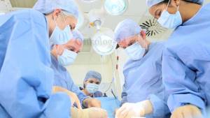 Khirurgicheskiy metod biopsii zheludka