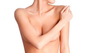 Боль в груди у женщин - причины и лечение