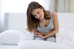 Болевые симптомы заболевания кишечника: что делать и как лечить