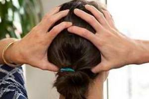 Болит затылок головы и шея: причины, методы лечения