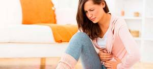 Болит желудок при беременности причины и лечение