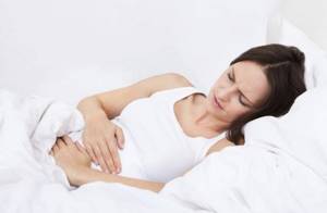 Рвота желчью при беременности: причины на ранних сроках, что делать