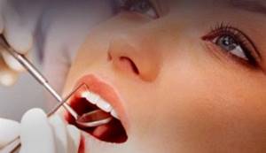 лечение воспаления десен у стоматолога