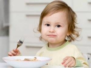 Что можно кушать ребенку после рвоты: 4 основных принципа диетического питания!