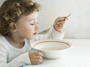 Что можно кушать ребенку после рвоты: 4 основных принципа диетического питания!