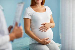 Анализ по Нечипоренко у беременных