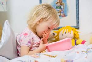 Что такое деформация желчного пузыря и каковы причины аномалии у ребенка?
