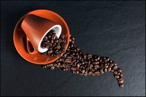 кофейные зерна замедляют деменцию