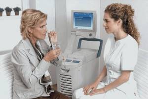 Дыхательный тест на Хеликобактер: показания, подготовка, проведение исследования, результаты