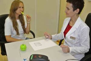 Дыхательный тест на Хеликобактер Пилори: суть процедуры, подготовка и проведение