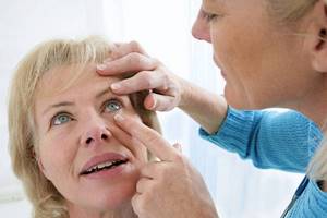 Диплопия. Причины, симптомы и лечение заболевания глаз, клинические рекомендации