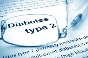 2 форма сахарного диабета является гормонально независимым заболеванием