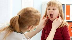 Эпштейна-Барр вирусная инфекция у детей и взрослых
