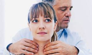 Влияние патологий щитовидной железы на половую сферу мужчин и женщин — созревание, влечение, размножение