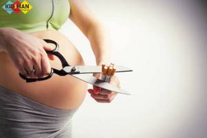 Фемибион при беременности — инструкция по применению