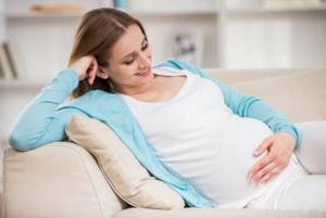Зачем фосфор в организме беременным?