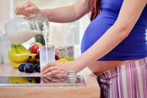 Как восполнить недостаток фосфора у будущих мам