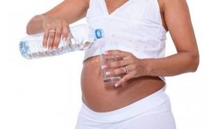 Фосфаты в моче при беременности: причины появления и методы терапии