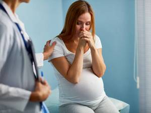 лечение гарднереллеза во время беременности