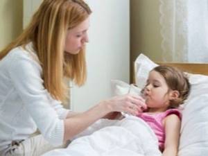 Гастроэнтерит у детей: причины, симптомы, лечение и профилактика