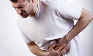 Пониженная деятельность поджелудочной железы имеет множество симптомов например боль в животе