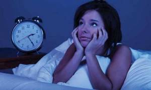 Нарушение сна можно наблюдать у тех людей, которые страдают от гиперплазии