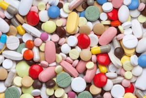 Ихтиоз: Лекарства