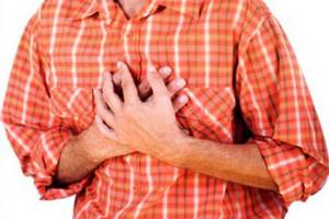 Инфаркт миокарда: первые признаки, симптомы и неотложная помощь