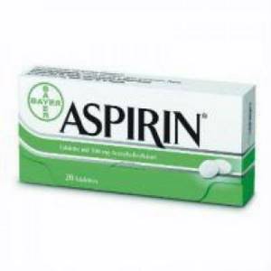Как пить Аспирин после 40 лет. Как принимать Аспирин для разжижения крови