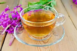 Иван чай - полезные и лечебные свойства для женщин и мужчин