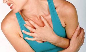 Как болит сердце: основные причины и симптомы боли в сердце
