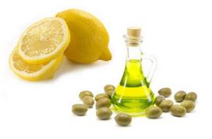 Как чистить печень лимонным соком и оливковым маслом