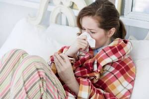 Как и чем эффективно лечить грипп и ОРВИ в 2019 году
