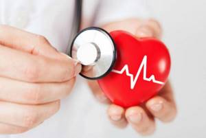 Как вылечить гипертрофию левого желудочка сердца