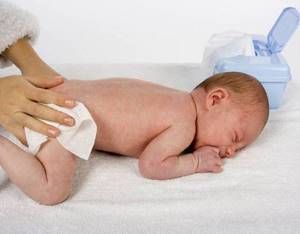 гипоксия у новрожденного