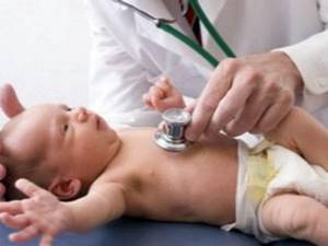 Как лечить гипоксию головного мозга у новорожденных детей и почему происходит кислородное голодание грудничков (младенцев)