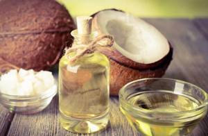 Как применять кокосовое масло при геморрое? 7 лечебных свойств и 3 способа применения