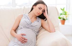 Как принимать элевит пронаталь: инструкция по применению при беременности