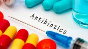 «Омепразол» и антибиотики