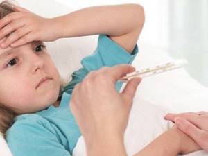Как проявляется ВЧД у детей — признаки, симптомы и методы диагностики