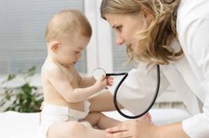 Как проявляется ВЧД у детей — признаки, симптомы и методы диагностики