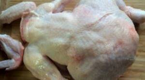 Как сварить бульон из курицы для больного после операции на кишечнике