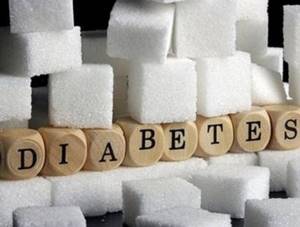 Люди с сахарным диабетом в зоне риска образования камней в желчном пузыре