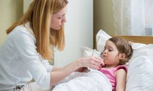 Лямблиоз лечение ребенка препарат