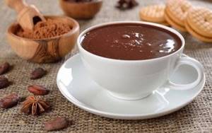 Какао при гастрите: польза и вред употребления напитка, как правильно готовить